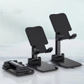 Multi-Function Adjustable Desktop Phone Stand