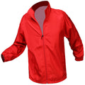 Long Sleeve Windbreaker