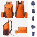 Travel Foldable Backpack