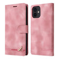 Pu Leather Flip Folio Wallet / Phone Case With Card Holder