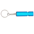 Aluminum Alloy Dual-Frequency Survival Whistle