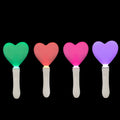 LED Heart-shape Glow Stick