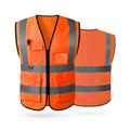 Reflective Safety Vest