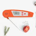 Digital Instant Read Cooking Thermometer
