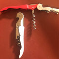Seahorse Corkscrew Wine Opener
