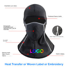 Balaclava Face Mask for Motorcycle
