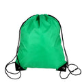210D Polyester Drawstring Backpack