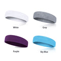 Performance Sweat Headband