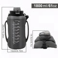 Foldable Travel Water Bottle