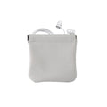 Automatic Closing Data Cable Lipstick Earphone Storage Bag