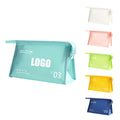 PVC Clear Toiletry Bag