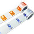 Custom Printed Customized Packaging Tape