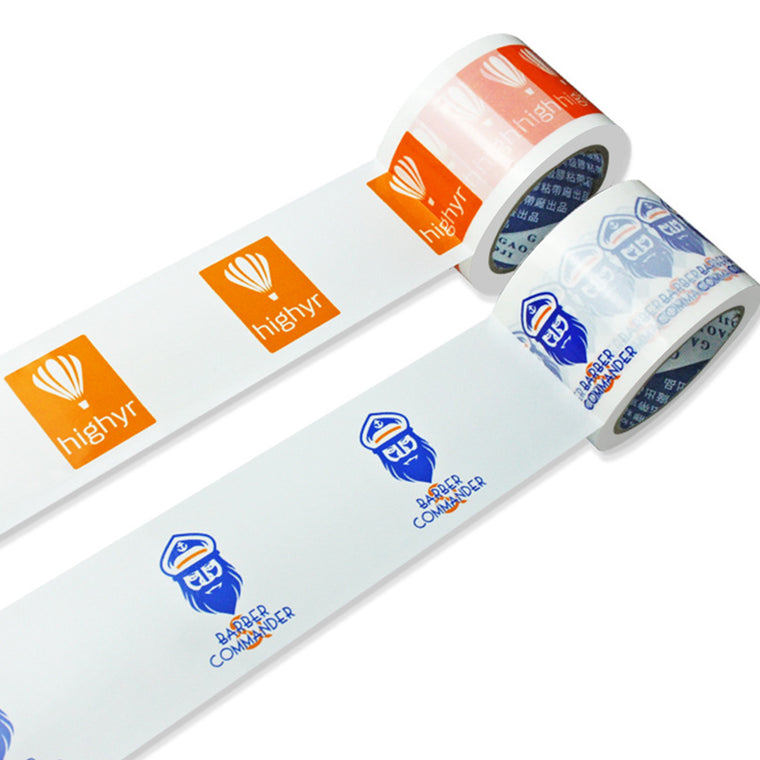 Custom Printed Customized Packaging Tape