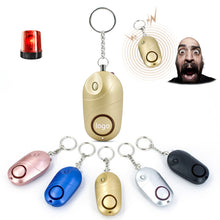 Personal Alarm
