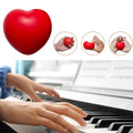Motivational Heart Stress Balls