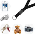 Customizable Lanyards