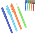 Heavy Grip Premium Ballpoint Pen