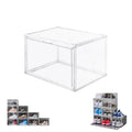 Acrylic Shoe Storage Box