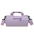 Waterproof Oxford Cylindrical Sports Gym Fitness Bag