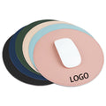 Waterproof PU Leather Mousepad