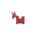 Mule Desk Note Holder