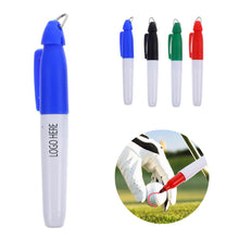 Golf Ball Marker Pen
