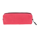 Canvas Tube Pencil Case