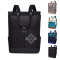 Fashion Oxford Waterproof 14 Inches Laptop Backpack