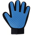 Pet Massage Grooming Glove