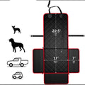 Pets Car Booster Seat