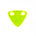 Night Cycling Warning Reflective Bike Stickers
