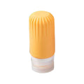 Creative Silica Gel Travel Packaging Storage Bottle