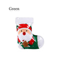Christmas Stocking Goodie Bags