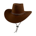 Outdoor Western Cowboy Hat