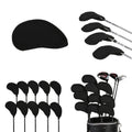 Golf Club Cover