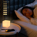 4 Inches Dimmable LED Cube Lamp