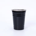 Reusable Stainless Steel Party Cups