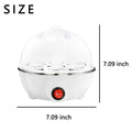 Electric Egg Cooker
