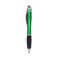 Light-Up Stylus Ballpoint Pen