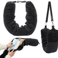 Storage Bag Neck Pillow