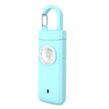 Personal Safety Alarm Keychain