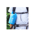 Sports Waterproof Bucket Bag Waterproof Trail Rafting Tote