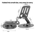 Universal Metal Cell Phone Stand