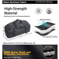 Multifunction Camouflage Tactical Backpack