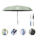 Automatic Ring Handle Umbrella