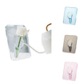 Square Photo Frame Vase Hydroponics