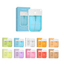 Pocket-Sized Colorful Scented Spray Sanitizing