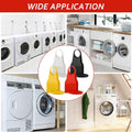 Laundry Detergent Cup Holder