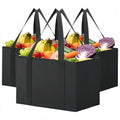 Portable Non-Woven Bag Shopping Bag