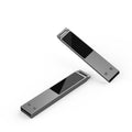 Metal Led Light Usb Flash Drive